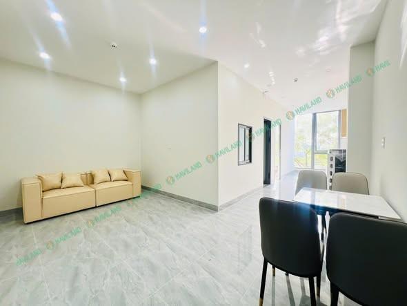 Cho thuê căn hộ, 2 phòng ngủ, Hòa Xuân, Đà Nẵng - Photo 1