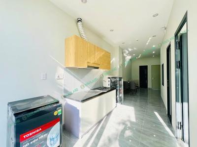 Cho thuê căn hộ, 2 phòng ngủ, Hòa Xuân, Đà Nẵng - Thumbnail 2