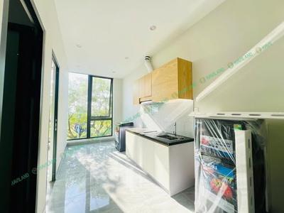 Cho thuê căn hộ, 2 phòng ngủ, Hòa Xuân, Đà Nẵng - Thumbnail 4