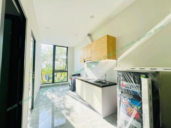 Cho thuê căn hộ, 2 phòng ngủ, Hòa Xuân, Đà Nẵng - Photo 4