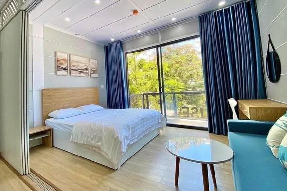 Cho thuê căn hộ, Ngũ Hành Sơn, Đà Nẵng - Photo 1