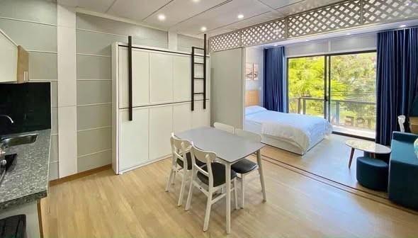 Cho thuê căn hộ, Ngũ Hành Sơn, Đà Nẵng - Photo 3