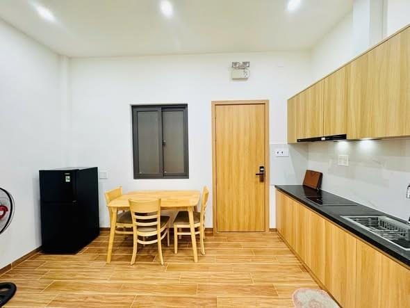 Cho thuê studio, 1 phòng ngủ, Ngũ Hành Sơn, Đà Nẵng - Photo 3