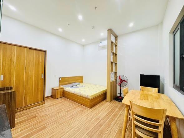 Cho thuê studio, 1 phòng ngủ, Ngũ Hành Sơn, Đà Nẵng - Photo 5