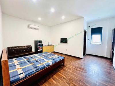 Cho thuê căn hộ, Hải Châu, Đà Nẵng - Thumbnail 1