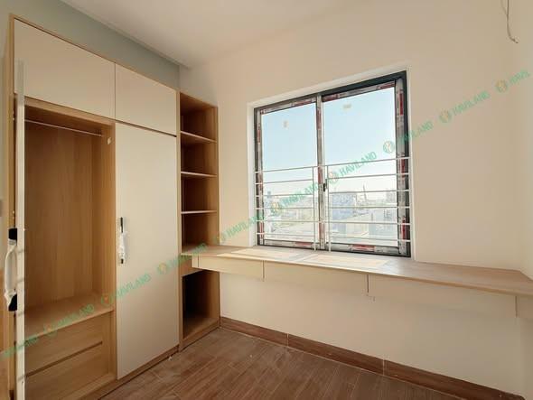 Cho thuê căn hộ, 1 phòng ngủ, Hòa Xuân, Đà Nẵng - Photo 3