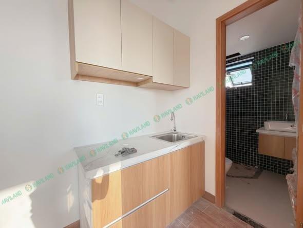 Cho thuê căn hộ, 1 phòng ngủ, Hòa Xuân, Đà Nẵng - Photo 4