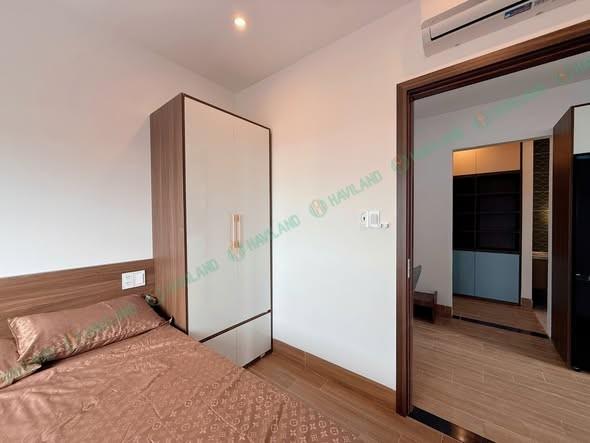 Cho thuê căn hộ, 2 phòng ngủ, Hòa Khánh, Đà Nẵng - Photo 1