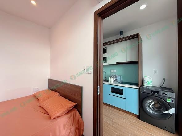 Cho thuê căn hộ, 2 phòng ngủ, Hòa Khánh, Đà Nẵng - Photo 3