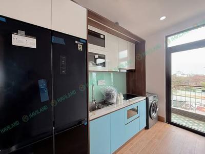 Cho thuê căn hộ, 2 phòng ngủ, Hòa Khánh, Đà Nẵng - Thumbnail 4