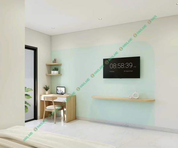 Apartment for rent, 1 bedroom, Hòa Cường, Đà Nẵng - Photo 1