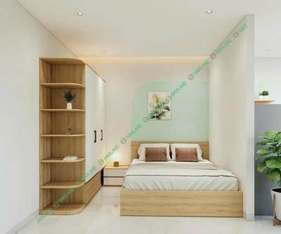 Apartment for rent, 1 bedroom, Hòa Cường, Đà Nẵng - Thumbnail 5