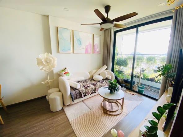 Cho thuê căn hộ, 2 phòng ngủ, Ngũ Hành Sơn, Đà Nẵng - Photo 2