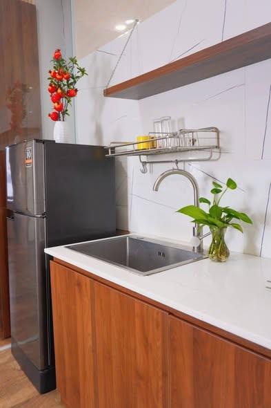 Cho thuê căn hộ, 1 phòng ngủ, An Hải, Đà Nẵng - Photo 2