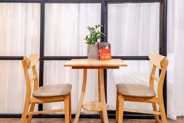 Cho thuê căn hộ, 1 phòng ngủ, Thanh Khê, Đà Nẵng - Photo 5