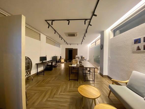 Cho thuê văn phòng, Hòa Cường, Đà Nẵng - Photo 1