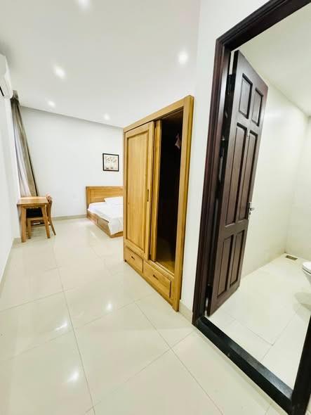 Cho thuê studio, 1 phòng ngủ, Ngũ Hành Sơn, Đà Nẵng - Photo 3