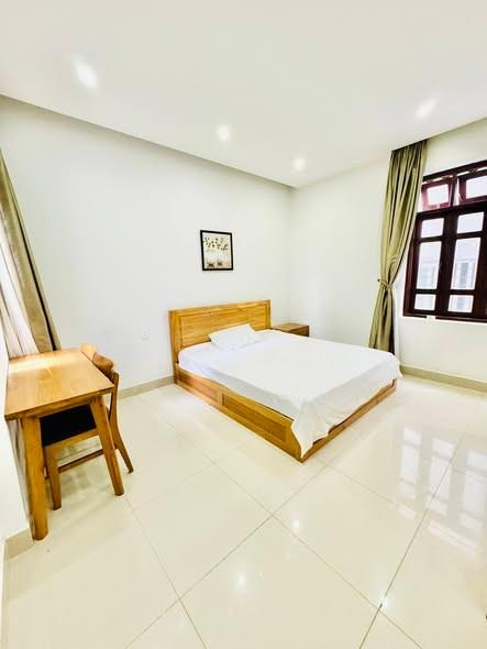 Cho thuê studio, 1 phòng ngủ, Ngũ Hành Sơn, Đà Nẵng - Photo 4