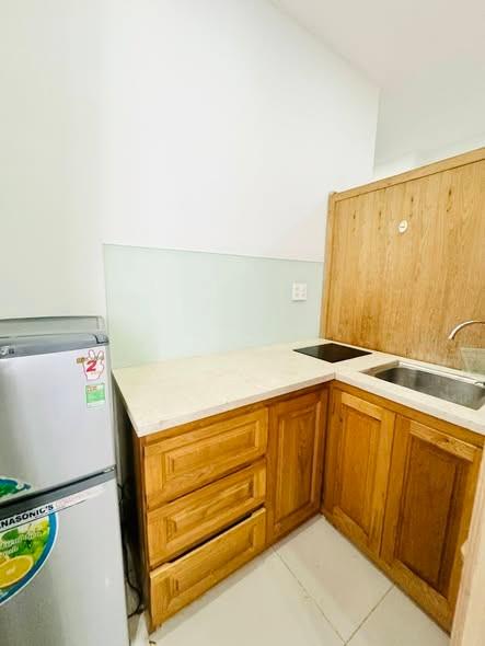 Cho thuê studio, 1 phòng ngủ, Ngũ Hành Sơn, Đà Nẵng - Photo 5