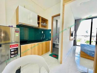 Apartment for rent, Ngũ Hành Sơn, Đà Nẵng - Thumbnail 2