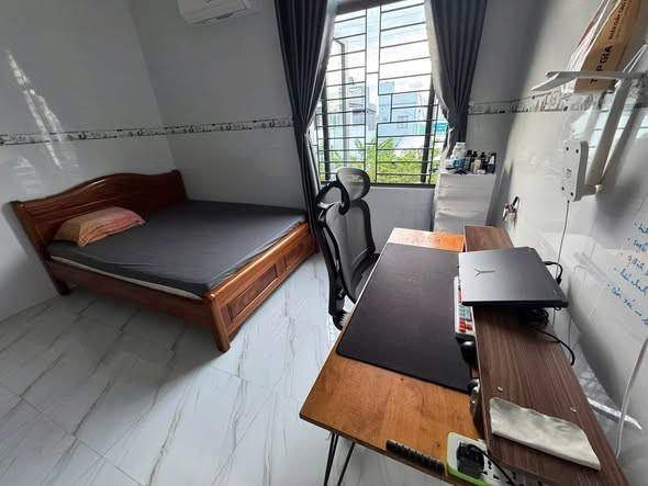 Cho thuê studio, 1 phòng ngủ, Hòa Xuân, Đà Nẵng - Photo 1