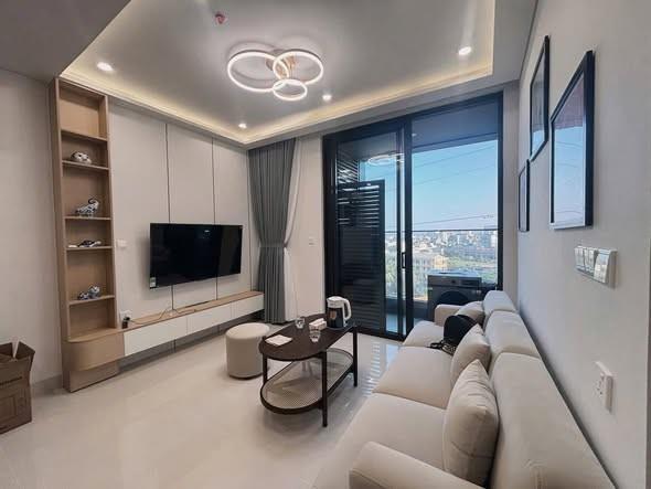 Cho thuê căn hộ, 1 phòng ngủ, Hải Châu, Đà Nẵng - Photo 1