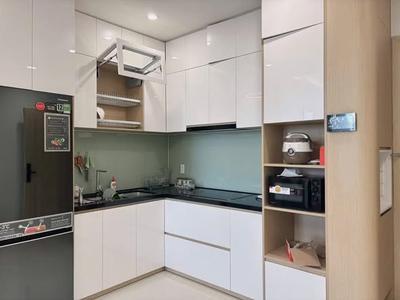 Cho thuê căn hộ, 1 phòng ngủ, Hải Châu, Đà Nẵng - Thumbnail 2