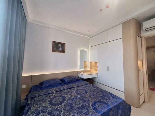 Cho thuê căn hộ, 1 phòng ngủ, Hải Châu, Đà Nẵng - Photo 3