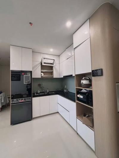 Cho thuê căn hộ, 1 phòng ngủ, Hải Châu, Đà Nẵng - Thumbnail 4