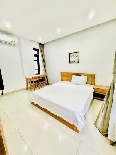 Cho thuê studio, 1 phòng ngủ, An Hải, Đà Nẵng - Thumbnail 3