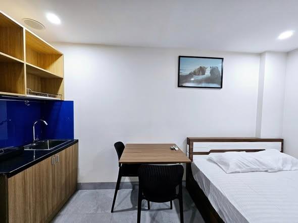 Cho thuê căn hộ, An Hải, Đà Nẵng - Photo 1