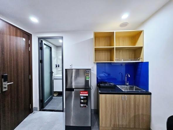 Cho thuê căn hộ, An Hải, Đà Nẵng - Photo 2