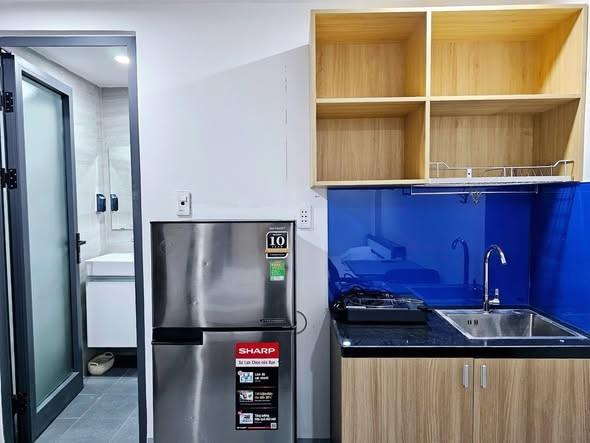 Cho thuê căn hộ, An Hải, Đà Nẵng - Photo 5