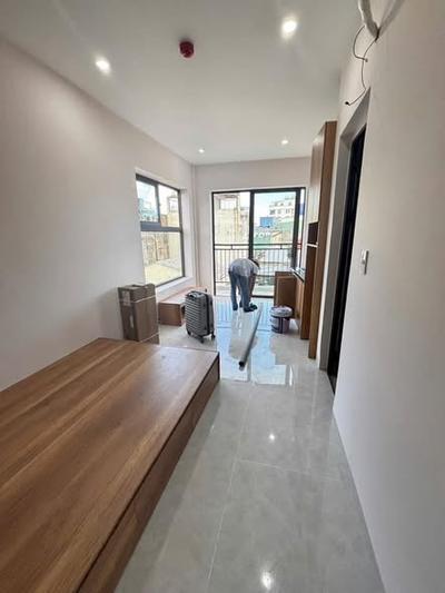 Cho thuê studio, 1 phòng ngủ, Hải Châu, Đà Nẵng - Thumbnail 4