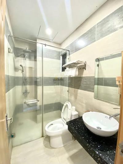 Cho thuê căn hộ, Hải Châu, Đà Nẵng - Thumbnail 3