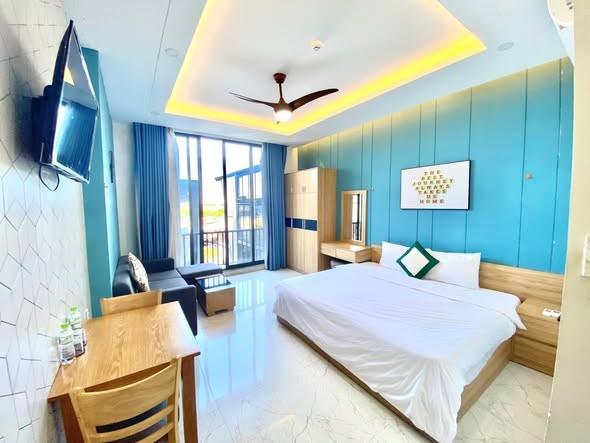 Cho thuê căn hộ, Hải Châu, Đà Nẵng - Photo 4