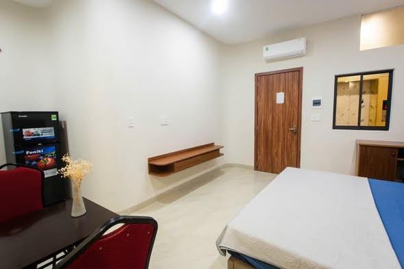 Cho thuê studio, 1 phòng ngủ, Hải Châu, Đà Nẵng - Photo 2