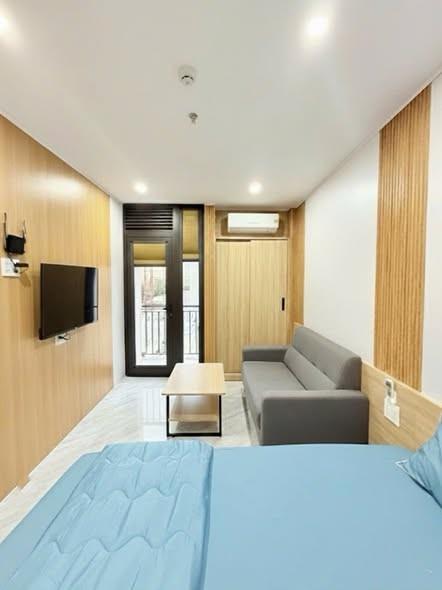 Cho thuê căn hộ, 1 phòng ngủ, Ngũ Hành Sơn, Đà Nẵng - Photo 1