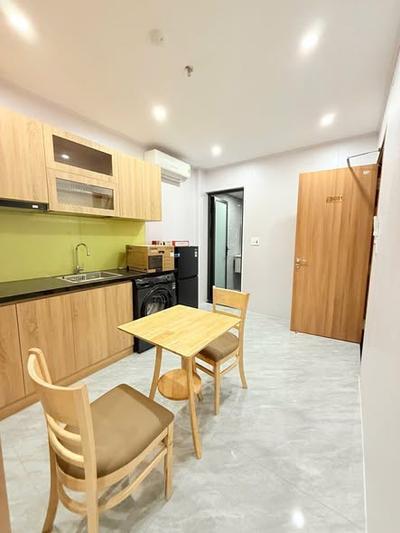 Cho thuê căn hộ, 1 phòng ngủ, Ngũ Hành Sơn, Đà Nẵng - Thumbnail 3