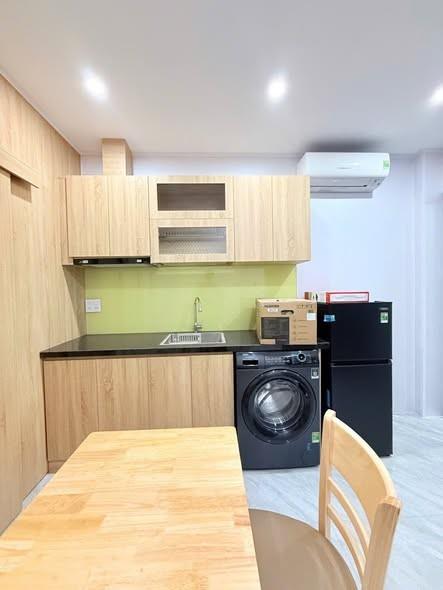 Cho thuê căn hộ, 1 phòng ngủ, Ngũ Hành Sơn, Đà Nẵng - Photo 5