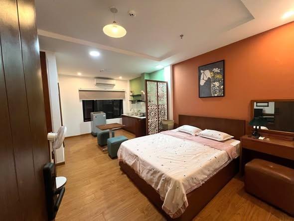 Cho thuê căn hộ, 1 phòng ngủ, Ngũ Hành Sơn, Đà Nẵng - Photo 1