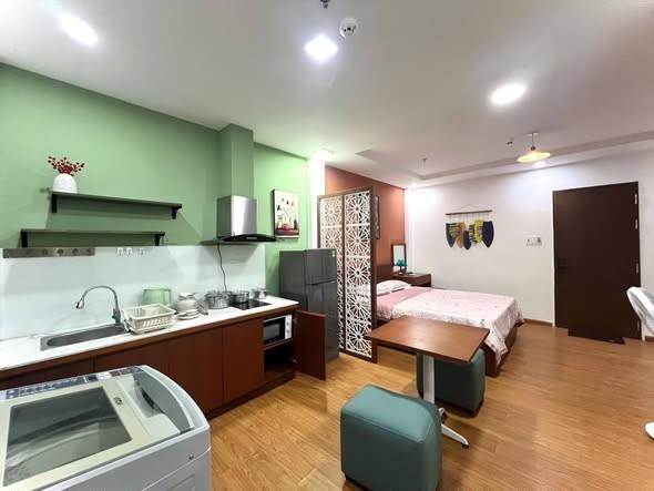 Cho thuê căn hộ, 1 phòng ngủ, Ngũ Hành Sơn, Đà Nẵng - Photo 2