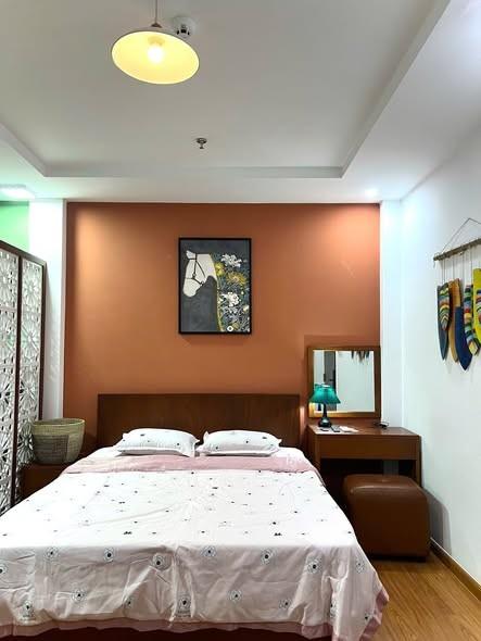Cho thuê căn hộ, 1 phòng ngủ, Ngũ Hành Sơn, Đà Nẵng - Photo 4