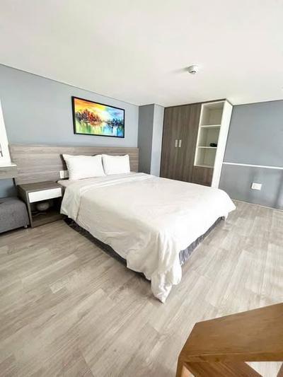 Cho thuê duplex, An Hải, Đà Nẵng - Thumbnail 2