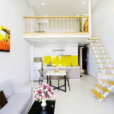 Cho thuê duplex, An Hải, Đà Nẵng - Thumbnail 4