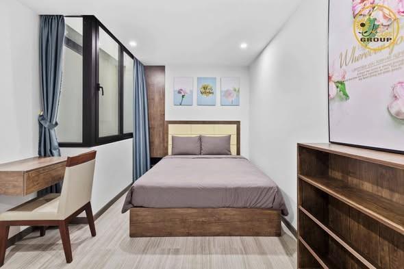 Cho thuê căn hộ, 1 phòng ngủ, Ngũ Hành Sơn, Đà Nẵng - Photo 3