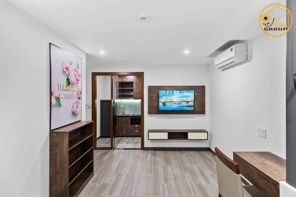 Cho thuê căn hộ, 1 phòng ngủ, Ngũ Hành Sơn, Đà Nẵng - Photo 5