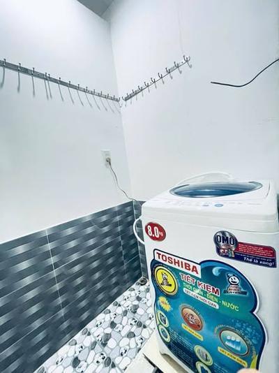 Cho thuê căn hộ, Ngũ Hành Sơn, Đà Nẵng - Thumbnail 5