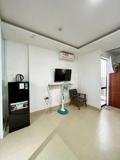 Cho thuê căn hộ, 1 phòng ngủ, Ngũ Hành Sơn, Đà Nẵng - Thumbnail 4