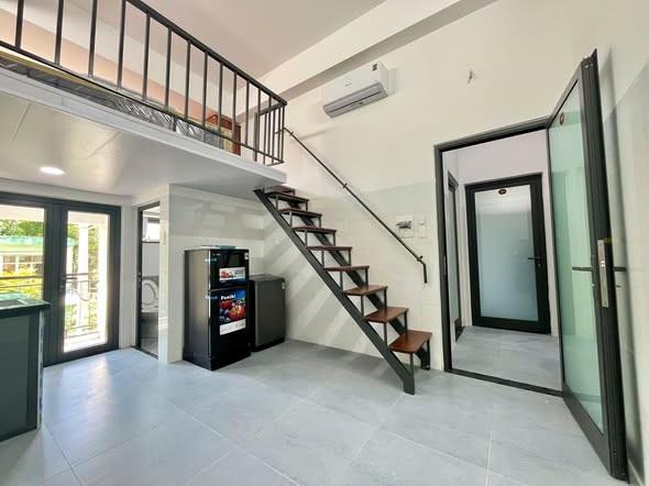 Apartment for rent, Cẩm Lệ, Đà Nẵng - Photo 1